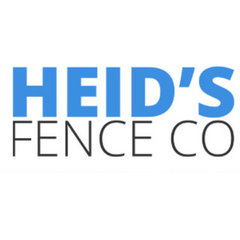 Heid's Fence Co