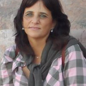 María Marta Anzizar's photo