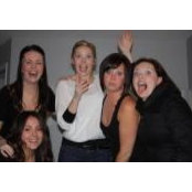 Carla McFarlane's photo