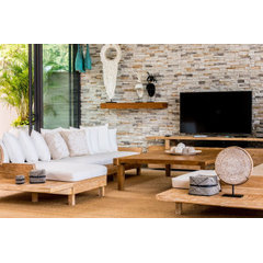 bali decor