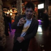 Anthony Pacaña's photo