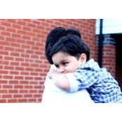 Aamir Saeeds foto