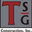 TSG Construction, Inc.