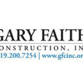 Gary Faith Construction's profile photo