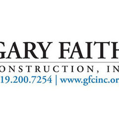 Gary Faith Construction