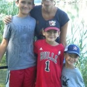 Carrie Allen Reichert's photo