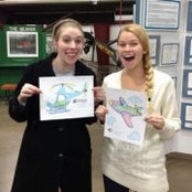 Sarah Behrend's photo