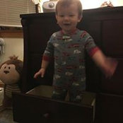 Millie Sheeler's photo