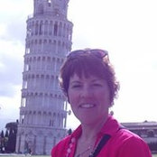 Rita Barnes's photo