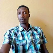 Jonathan Bangura's photo