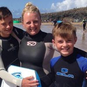 Jo Johnson's photo