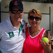 Irina Conley's photo