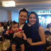 Dustin Hai's photo