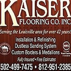 Kaiser Flooring Company Inc