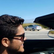 Enriques Gonzales's photo