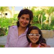 Rasha ElWaraky's photo