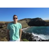 Adrian Gusa's photo