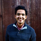 Chaitanya Mishra's photo