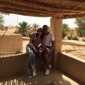 Imane Benj's photo