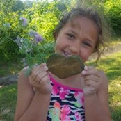 Courtenay Eckerty's photo