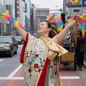 Yuko Asano's photo