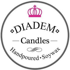 Diadem Candles