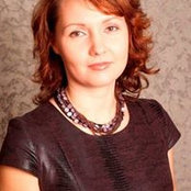 Юлия Чеснокова's photo