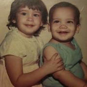 Roberta Miranda-Gordon's photo