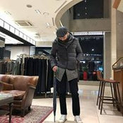 Trondz Cheng's photo