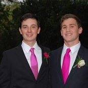 Brock Gormans billede
