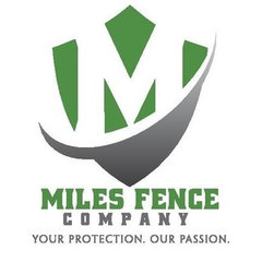 Miles Fence Company