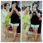 Josy Yus foto