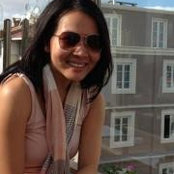 Traci Nguyen's photo