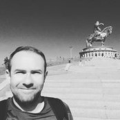 Liam McMunnigall's photo