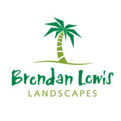 Brendan Lewis Landscapes