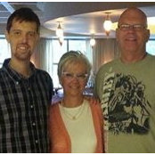 Tina Weisman's photo