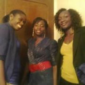 Vera Omondi's photo
