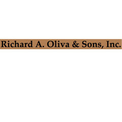 Richard A. Oliva & Sons, Inc