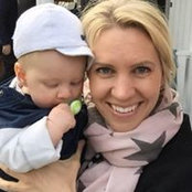Anna Henriksson's photo