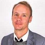 Foto de Johan Fredriksson
