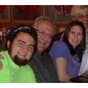 Kip Kendrick's photo
