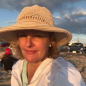 Karen Weil's photo