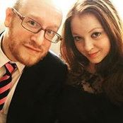 Rachel McPhee Benson's photo
