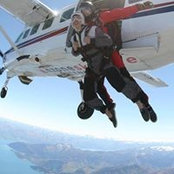 Anthony Wong's photo