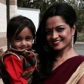 Foto von Pritika Patel