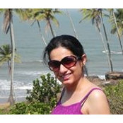 Photo de Mukta Dave