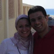 Heba Haggag's photo