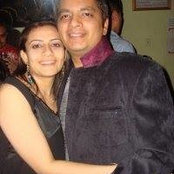 Foto von Sandeep Mehta