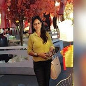 Disha Singh's photo