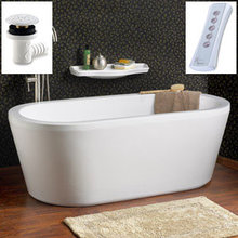 Tub Ideas